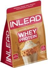 Inlead Whey Protein, 1000 g