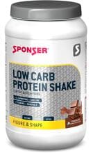Sponser Low Carb Protein Shake, 550g Dose