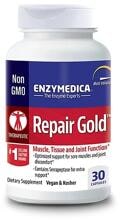 Enzymedica Repair Gold, 30 Kapseln Dose