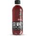 QNT Iso Whey Metapure Zero Carb, 12 x 500 ml Flasche, Wild Berries