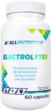 Allnutrition Electrolytes, 60 Kapseln