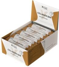 Forever Young Collagen Bar, 12 x 55 g, Haselnuss-Schoko