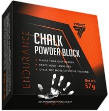 Trec Nutrition Chalk Powder, 57 g Block