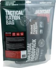 Tactical Foodpack 1 Meal Ration DELTA (Redesign)