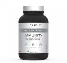 QNT Immunity, 90 Kapseln
