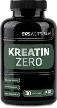SRS Kreatin Zero, 120 Kapseln