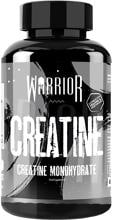 Warrior Creatine Monohydrate 1000 mg, 60 Tabletten