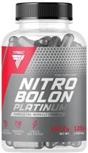 Trec Nutrition Nitrobolon Platinum Pre-Workout Complex, 120 Kapsel Dose