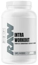 Raw Nutrition Intra Workout, 873 g Dose