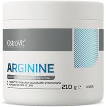 OstroVit Arginin Pulver, 210 g Dose