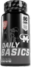 Mammut Nutrition Daily Basics, 90 Kapseln