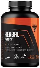 Trec Nutrition Endurance Herbal Energy, 90 Kapseln