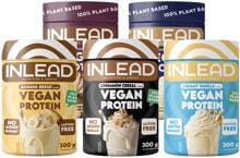Inlead Vegan Protein 