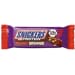 Snickers Hi-Protein Bar, 12 x 50 g Riegel, Peanut Brownie