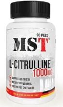 MST L-Citrulline, 90 Tabletten