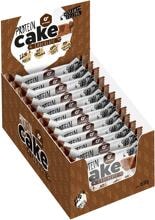 GoFitness Nutrition Protein Cake, 12 x 50 g Cake