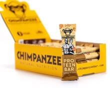 Chimpanzee Protein Bar