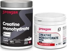 Sponser Creatine Monohydrate