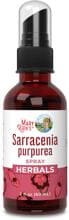 MaryRuth Organics Sarracenia Purpurea topisches Hautspray, 60 ml Flasche