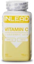 Inlead Vitamin C, 90 Kapseln