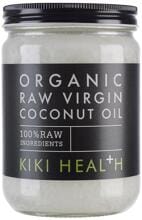 Kiki Health Organic Coconout Oil