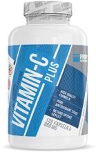 Frey Nutrition Vitamin C Plus, 120 Kapseln