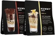 Allnutrition Hummy Shake Balanced Supermeal