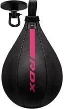 RDX F6 Speed Ball mit Stahlwirbel, pink