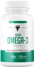 Trec Nutrition Super Omega-3