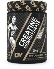 DY Nutrition Creatine Monohydrate, 300 g Dose, Unflavoured