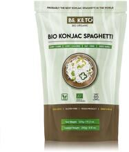 BeKeto Konjak Spaghetti, 320 g Beutel