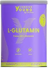 Forever Young L-Glutamin, 600 g Dose