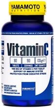 Yamamoto Nutrition Vitamin C 1000, 90 Tabletten