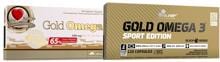 Olimp Gold Omega 3