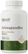 OstroVit Ashwagandha, 200 Tabletten