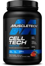 Muscletech Performance Series Cell-Tech