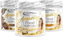 IronMaxx Amazing Food, 330 g Dose