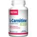 Jarrow Formulas L-Carnitine - 500 mg, Kapseln