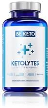 BeKeto Ketolytes Electrolyte, 90 Kapseln