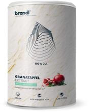 brandl Granatapfel Extrakt, 120 Kapseln