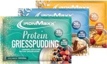 IronMaxx Protein Breakfast, 10 x 60 g Sachets