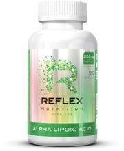 Reflex Nutrition Alpha Lipoic Acid, 90 Kapseln