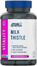 Applied Nutrition Milk Thistle, 90 Tabletten