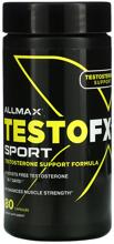 Allmax NutritionTestoFX Sport, 80 Kapseln