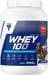 Trec Nutrition Whey 100