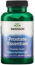 Swanson Prostate Essentials, 90 Kapseln