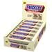 Snickers Low Sugar High Protein Bar, 12 x 57 g Riegel