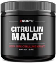 #sinob Core L-Citrullin Malat Pulver, 300 g Dose