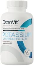 OstroVit Potassium, 90 Tabletten