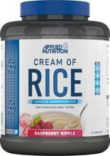 Applied Nutrition Cream of Rice, 2 kg Dose